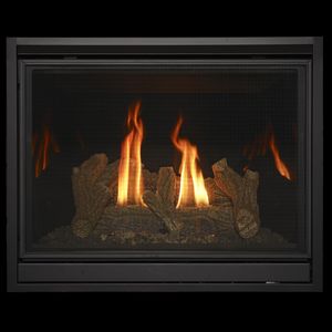 Kozy Heat: SP41 - Millivolt