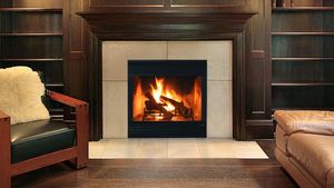 Heat & Glo: Energy Master 415