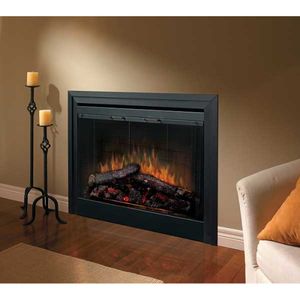 Dimplex: Deluxe Built-In 39"