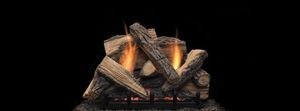 Monessen: 18" Stony Creek Refractory (Vent-Free) Log Set