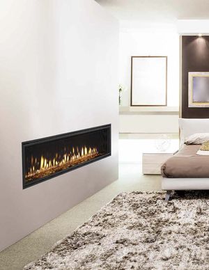 Heatilator: Crave 60